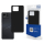 Etui do telefonów 3MK Matt Case do ASUS ZenFone 11 Ultra black 5903108562973